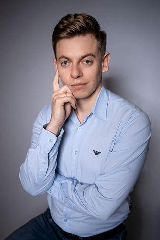 zdjęcie Dariusz Chrzan