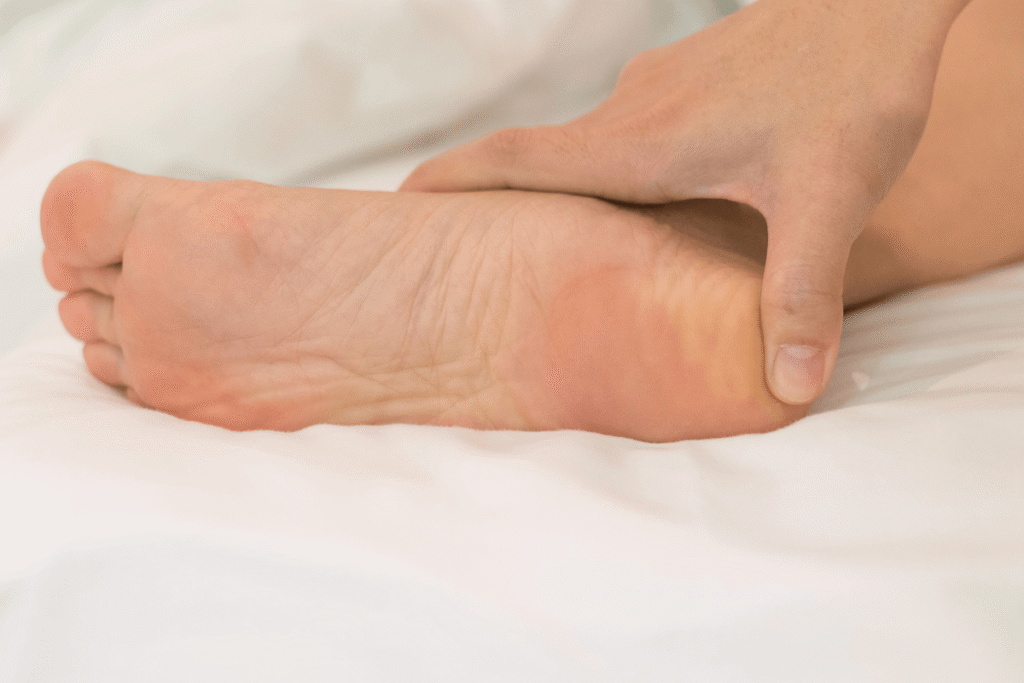 leczenie-ostrogi-pietowej